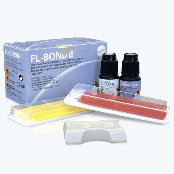 Shofu Fl Bond II